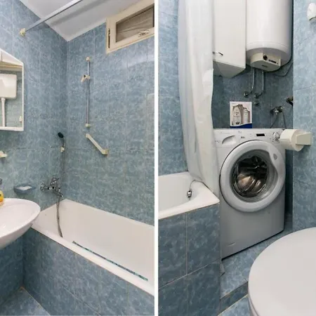Domenica - Two Bedroom With Terrace And Garden View Apartamento Dubrovnik